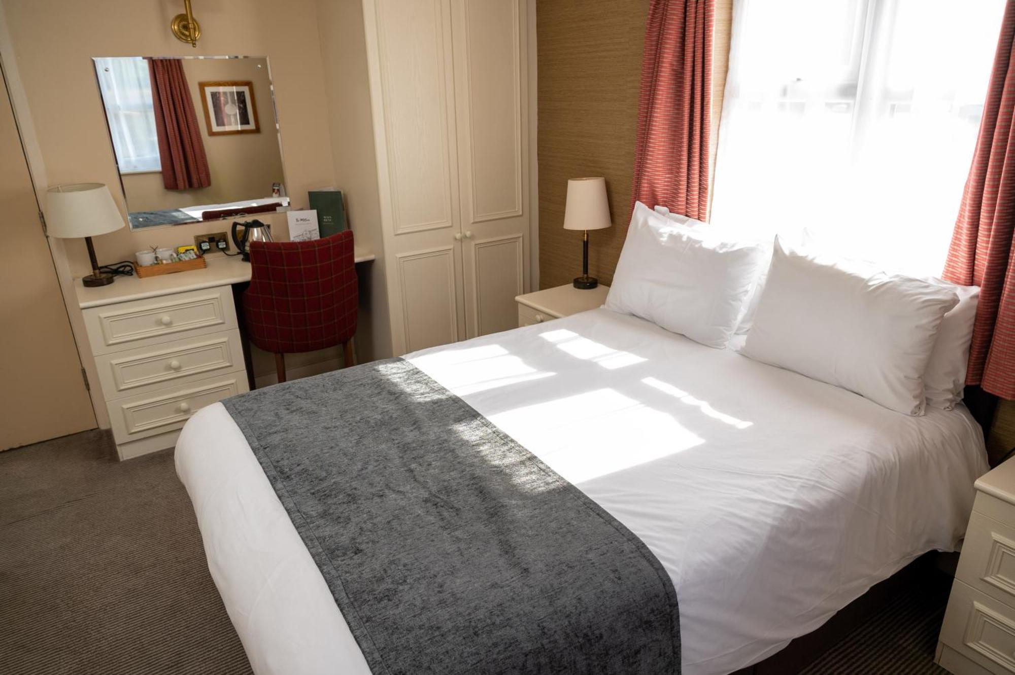 Millers Hotel By Greene King Inns Sibson  Екстер'єр фото