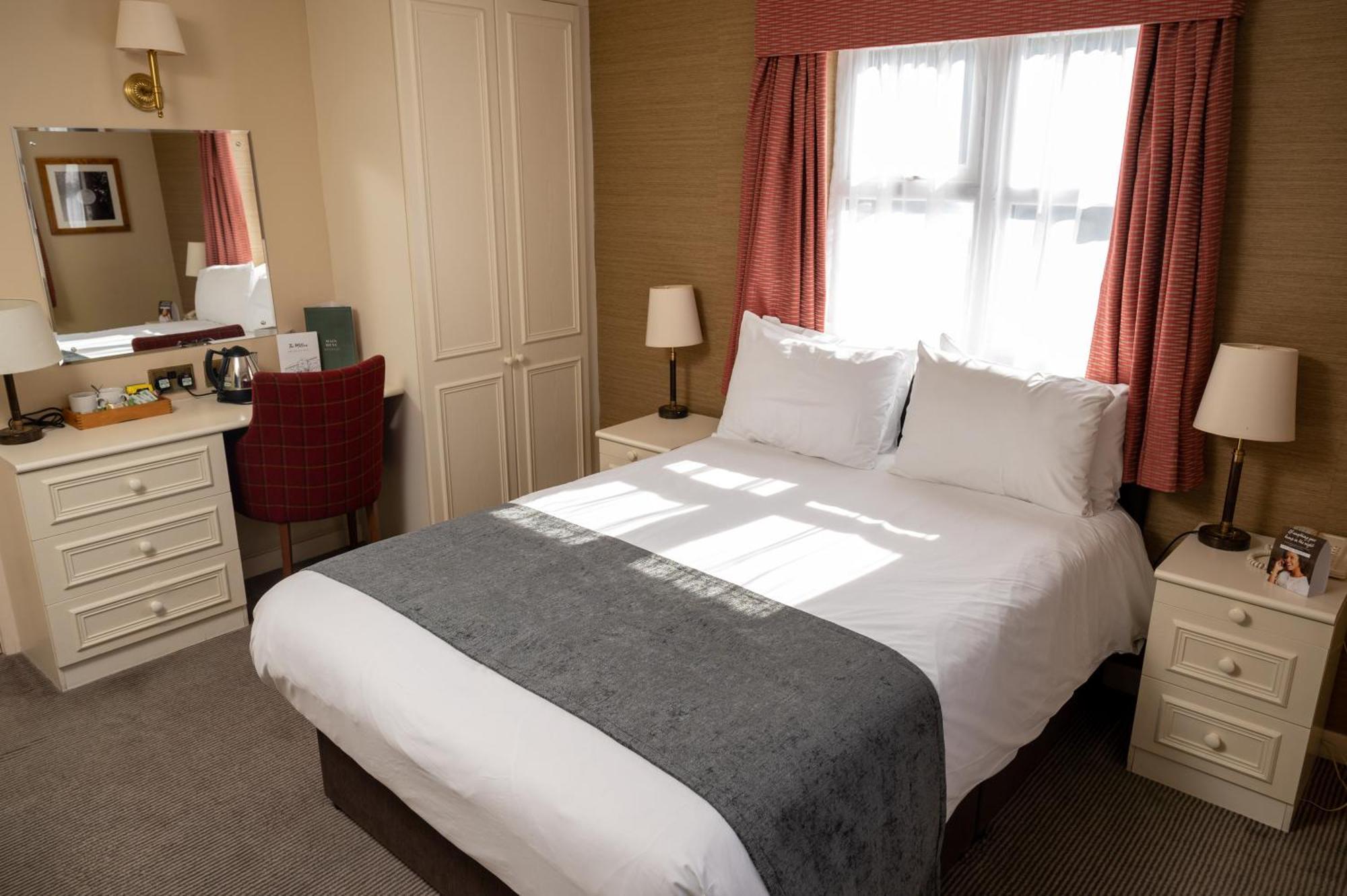Millers Hotel By Greene King Inns Sibson  Екстер'єр фото