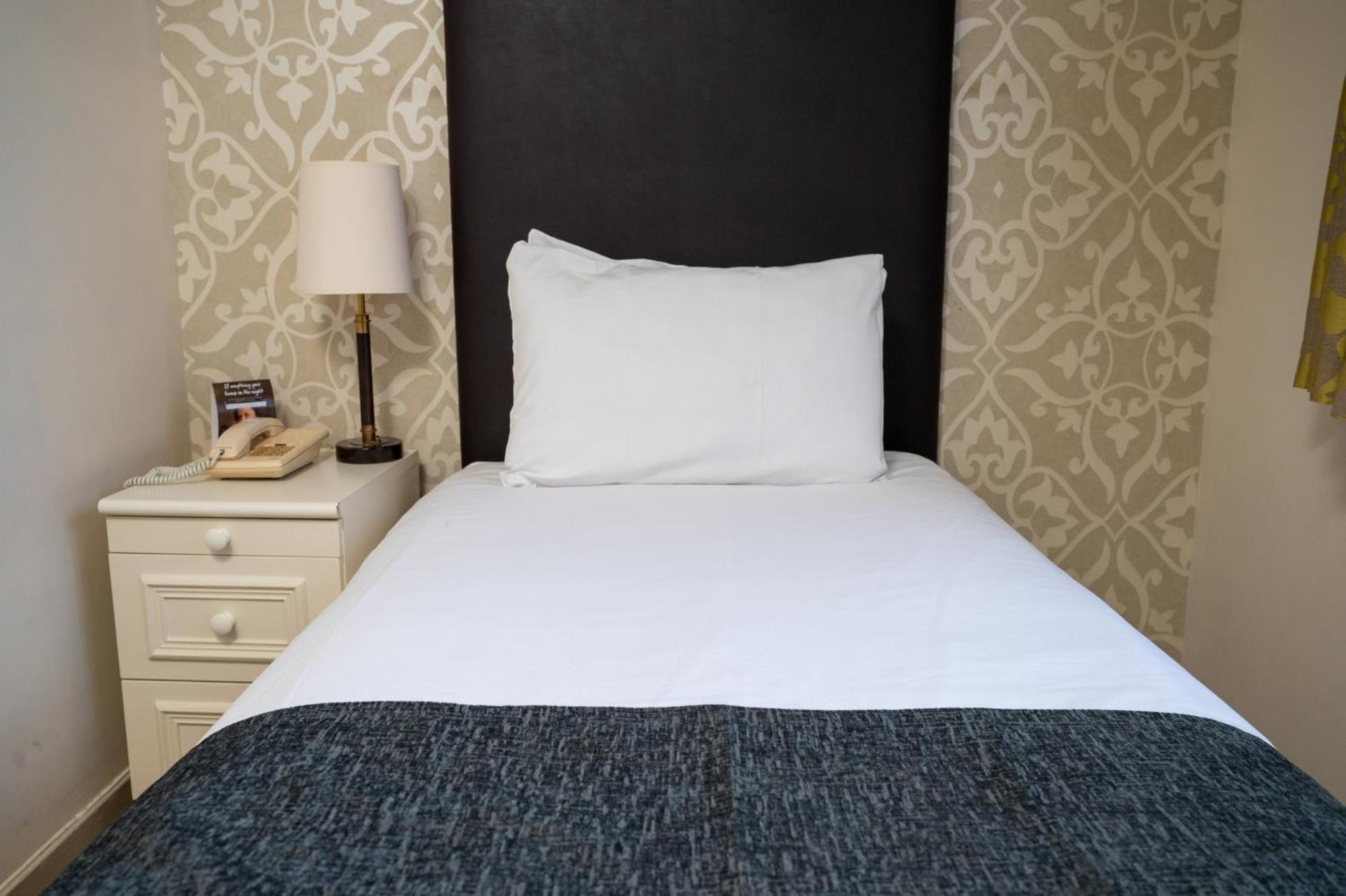 Millers Hotel By Greene King Inns Sibson  Екстер'єр фото