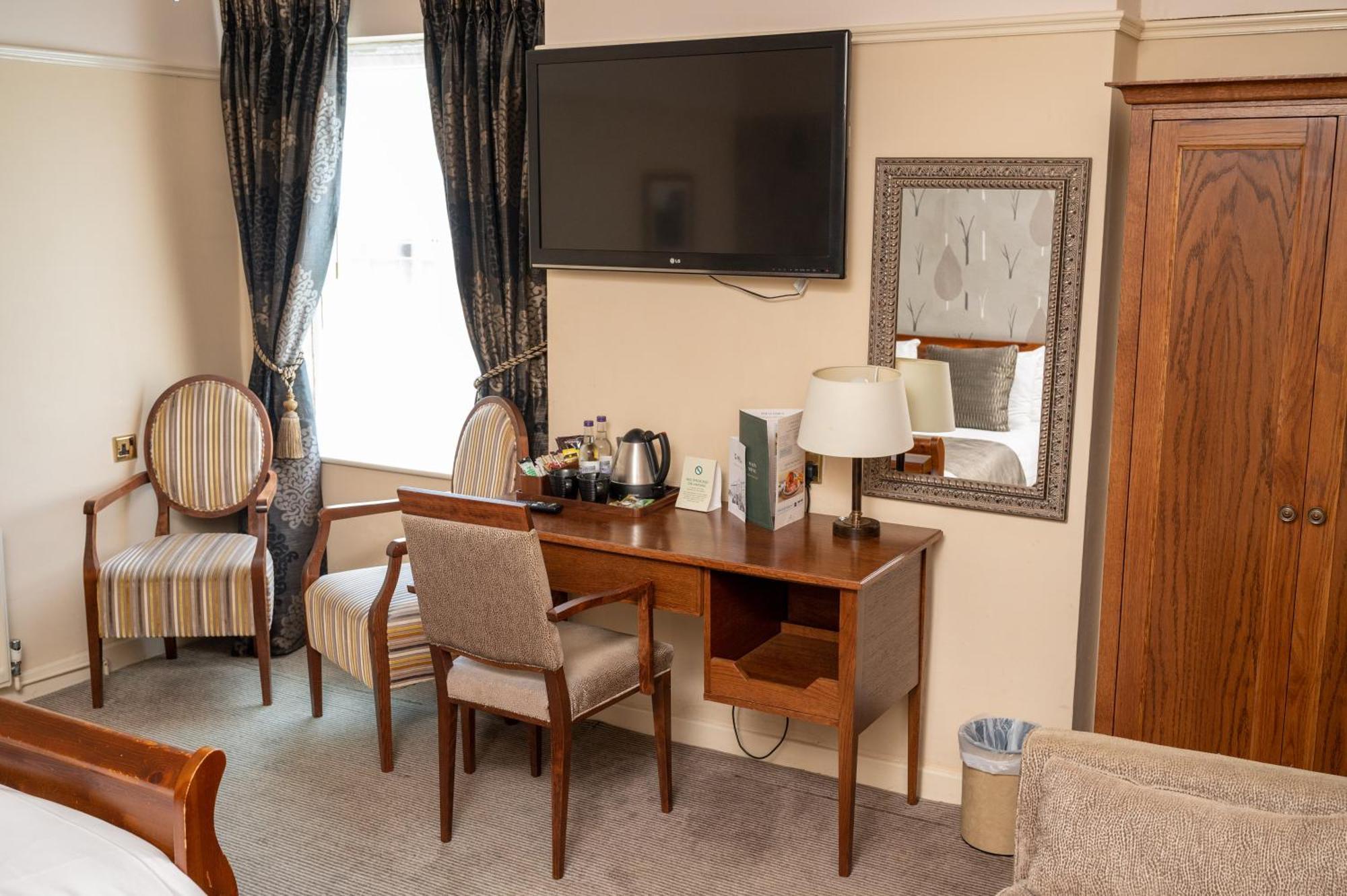 Millers Hotel By Greene King Inns Sibson  Екстер'єр фото