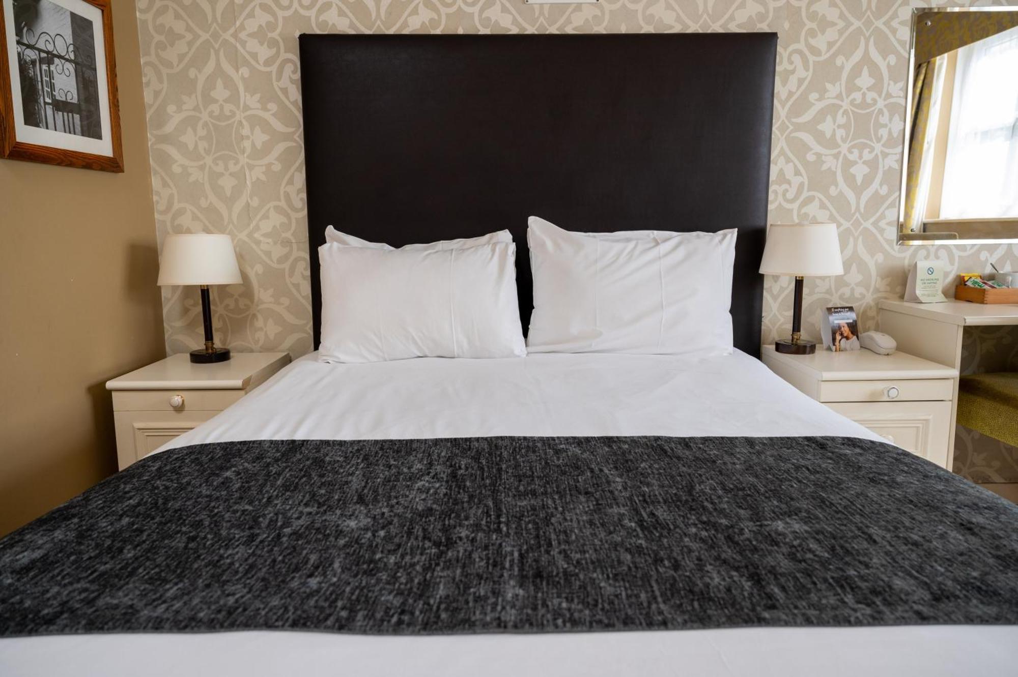 Millers Hotel By Greene King Inns Sibson  Екстер'єр фото