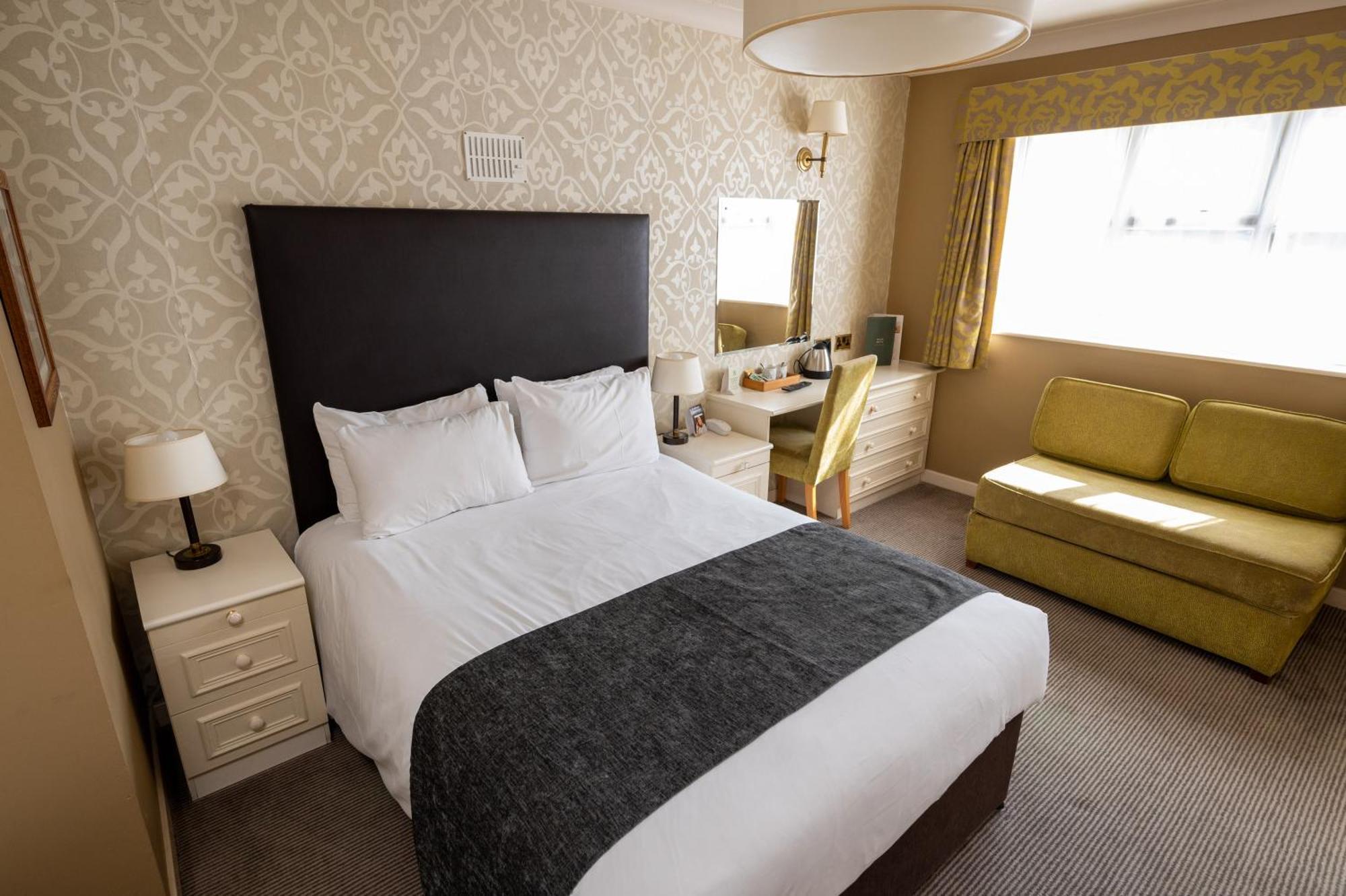 Millers Hotel By Greene King Inns Sibson  Екстер'єр фото