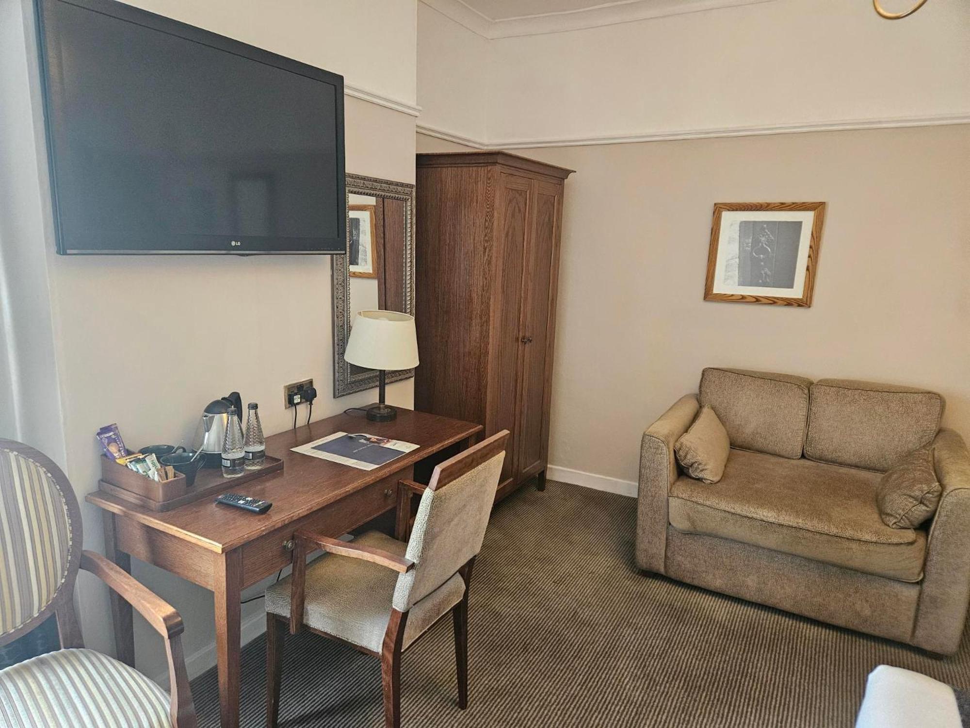 Millers Hotel By Greene King Inns Sibson  Екстер'єр фото