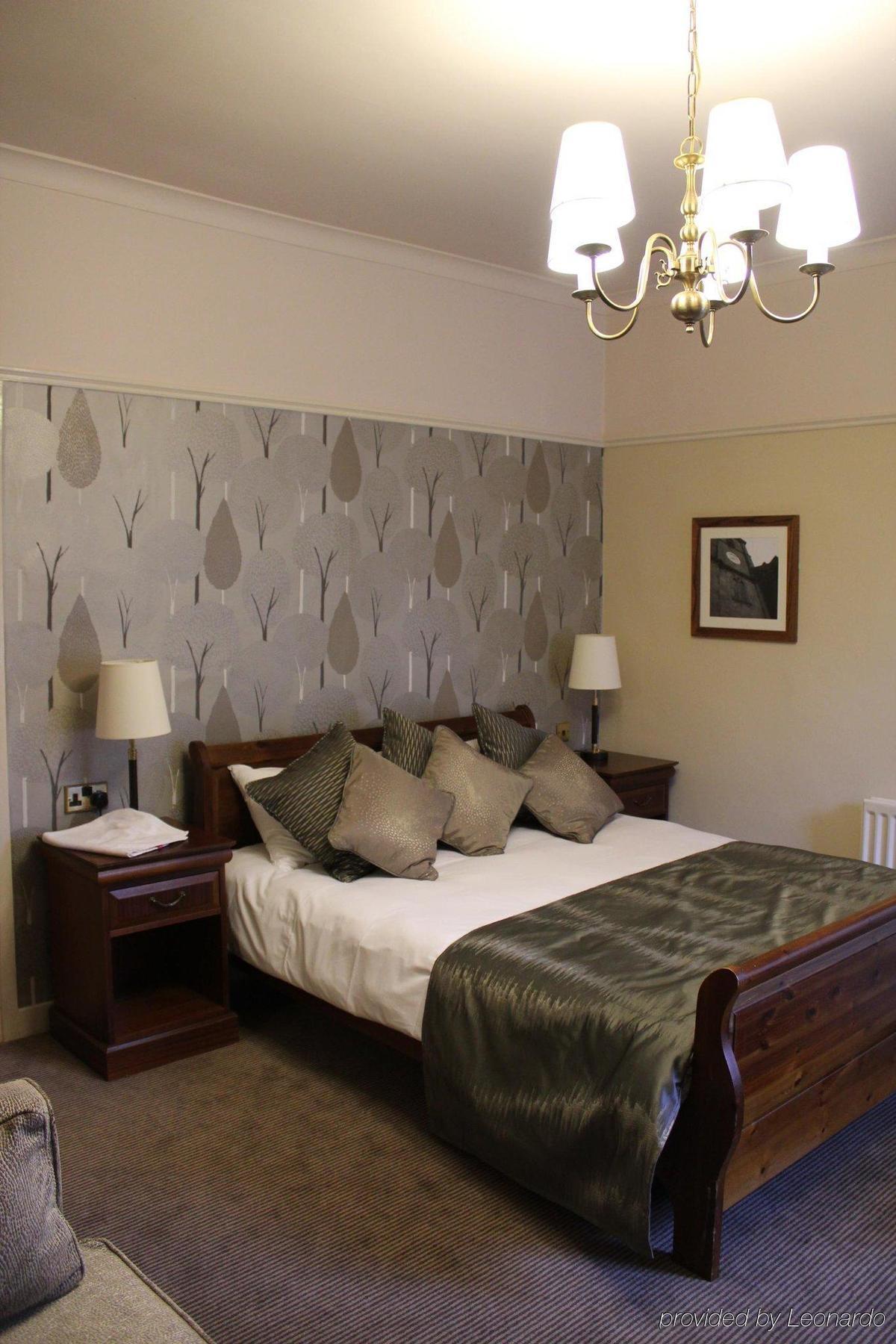 Millers Hotel By Greene King Inns Sibson  Номер фото